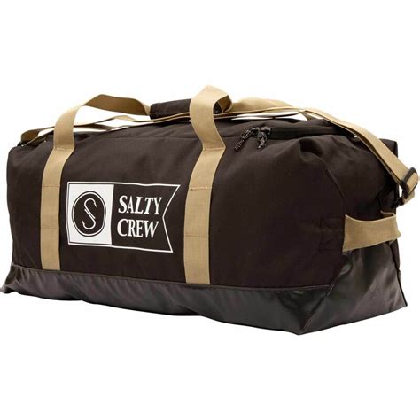 offshore duffel bag.